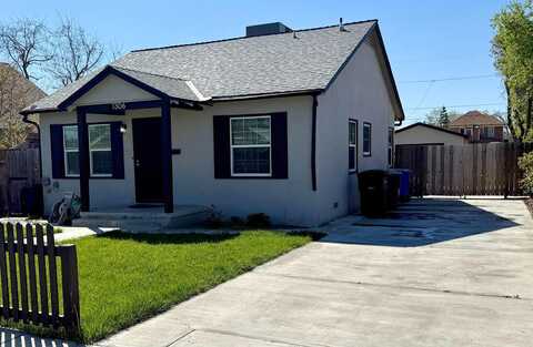 Harris, HANFORD, CA 93230