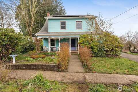 7Th, OLYMPIA, WA 98502