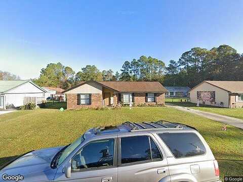 Margret, HINESVILLE, GA 31313