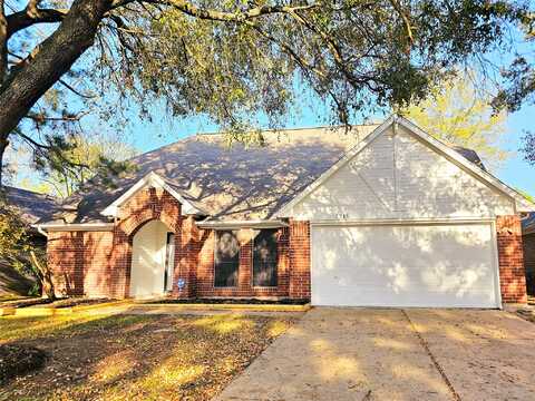 Lobera, HOUSTON, TX 77083
