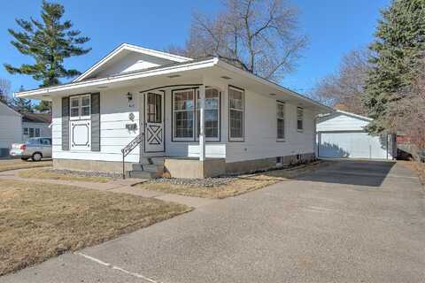 Ashland, CAMBRIDGE, MN 55008