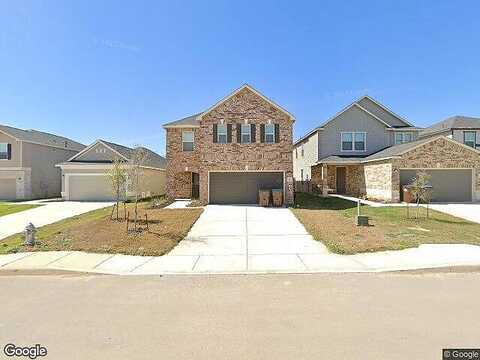 Overlook, SAN ANTONIO, TX 78245