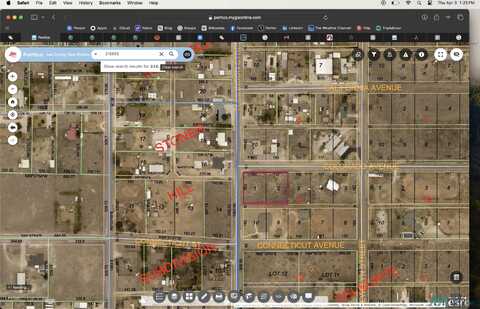 Tbd N Tomlinson Street, Hobbs, NM 88242