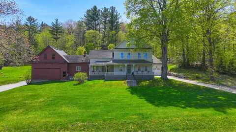 257 S Rumford Road, Rumford, ME 04276