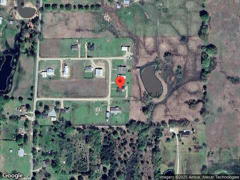 Morgan, BLOSSOM, TX 75416