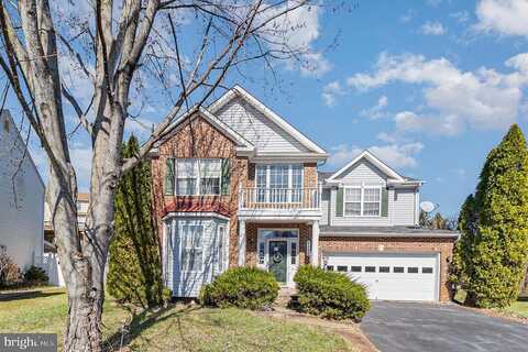 Oakland, WOODBRIDGE, VA 22193