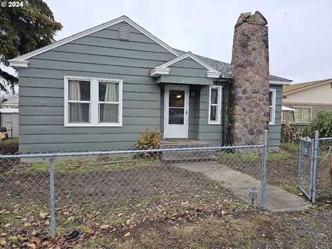 13Th, THE DALLES, OR 97058