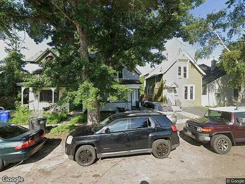 Bradley, SAINT PAUL, MN 55130