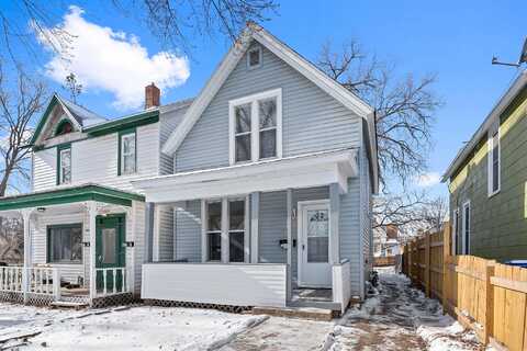Bradley, SAINT PAUL, MN 55130