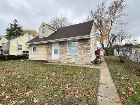 Beloit, MILWAUKEE, WI 53227
