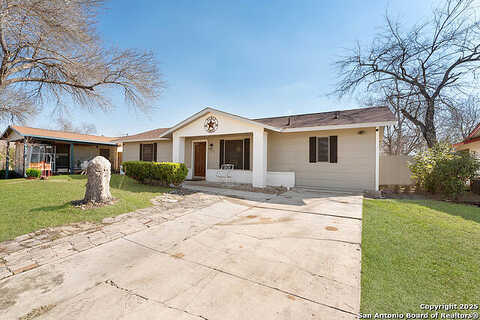Brook Valley, SAN ANTONIO, TX 78242
