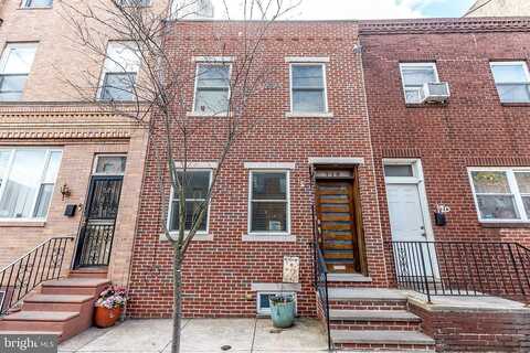Dickinson, PHILADELPHIA, PA 19147