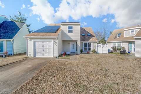 Alister, VIRGINIA BEACH, VA 23453