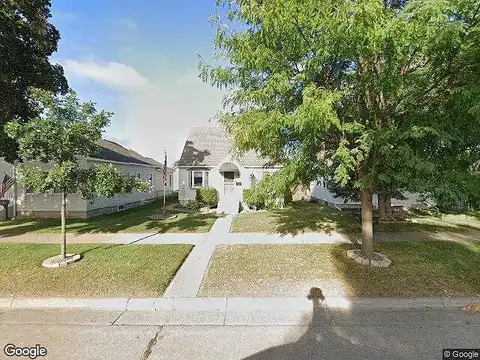 East, LA CROSSE, WI 54601