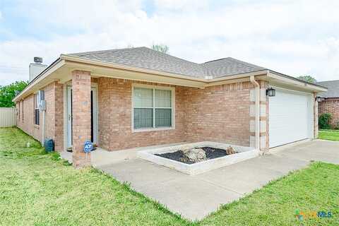 Flagstaff, KILLEEN, TX 76543