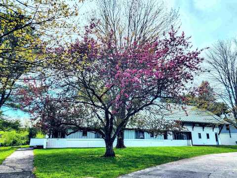 90 Village Green Drive, Stowe, VT 05672