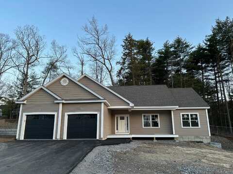 31 Juliana Avenue, Nashua, NH 03064
