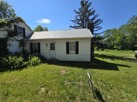 97 Route 100, Weston, VT 05161
