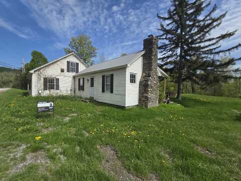 97 Route 100, Weston, VT 05161