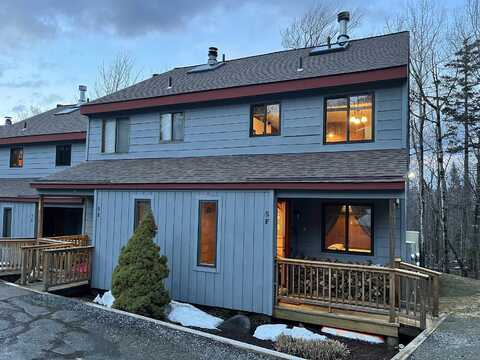 5 Black Bear Lane, Dover, VT 05356