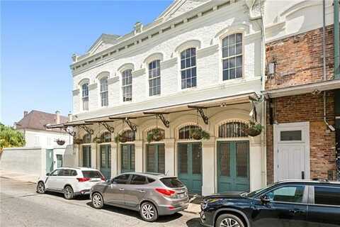 515 URSULINES Avenue, New Orleans, LA 70116