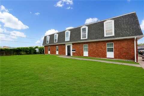 5569 JORDAN Drive, Marrero, LA 70072