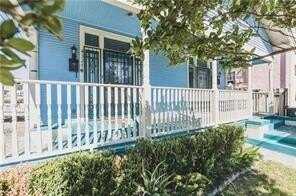 4327 JENA Street, New Orleans, LA 70125
