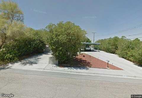 Mount Vernon, BARSTOW, CA 92311