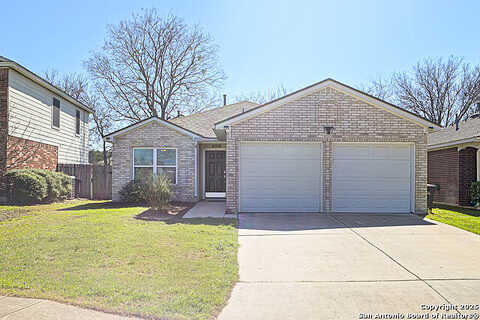 Chasethorn, SAN ANTONIO, TX 78249