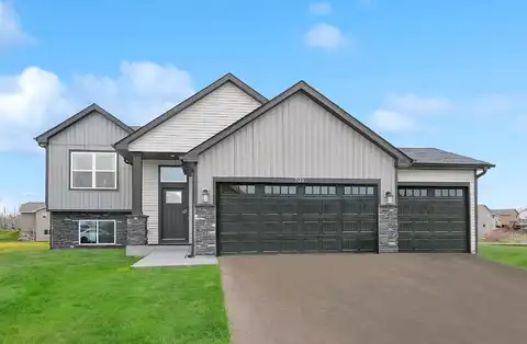 Erickson, BUFFALO, MN 55313