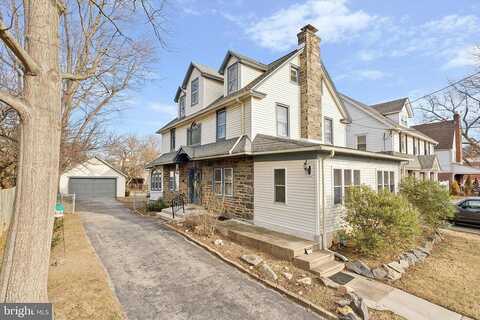 State, DREXEL HILL, PA 19026