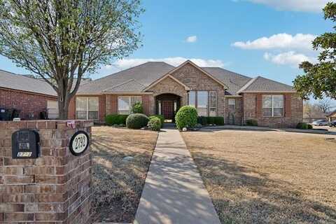2792 Stoney Court, Catoosa, OK 74015