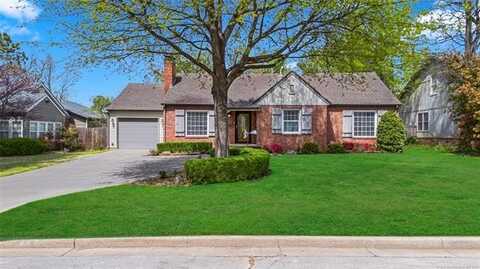 1521 E 37th Street, Tulsa, OK 74105