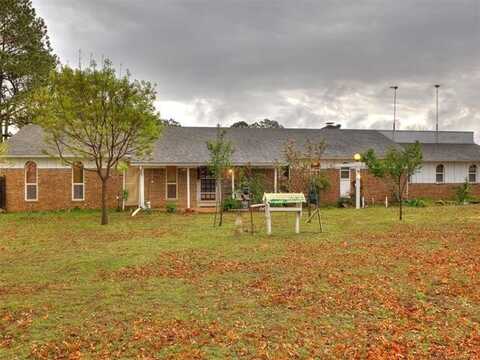 9101 Haskell Drive, Broken Arrow, OK 74014
