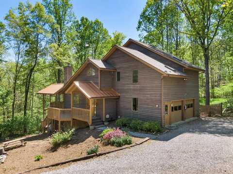 4815 Natures Waye Road, Blacksburg, VA 24060