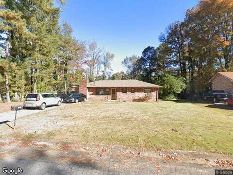 Glen Echo, DECATUR, GA 30032