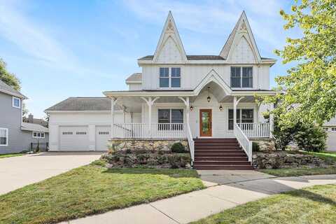Kohler, WAUNAKEE, WI 53597