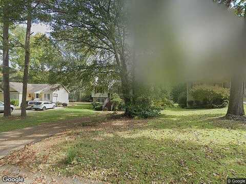 Comly Rich, CARROLLTON, GA 30117