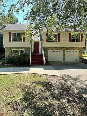 Comly Rich, CARROLLTON, GA 30117