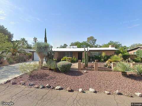 Edison, TUCSON, AZ 85715