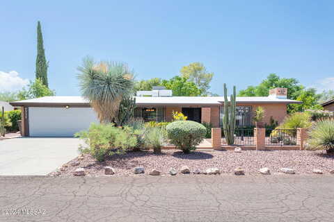 Edison, TUCSON, AZ 85715