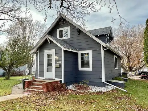Jefferson, ORTONVILLE, MN 56278