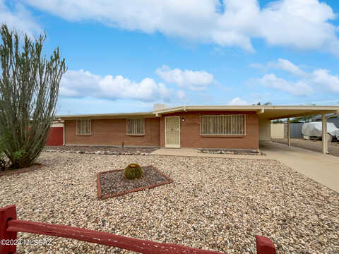 Heather, TUCSON, AZ 85730