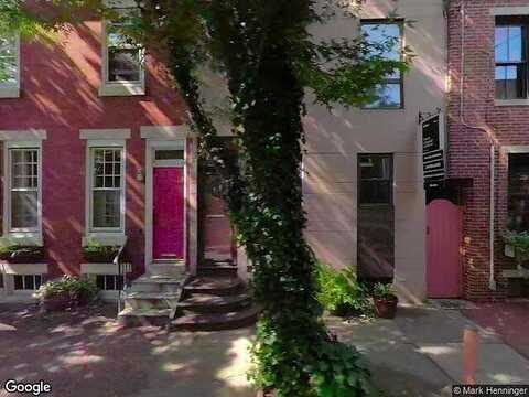 Naudain, PHILADELPHIA, PA 19146