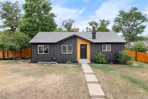 Stuart, DENVER, CO 80219