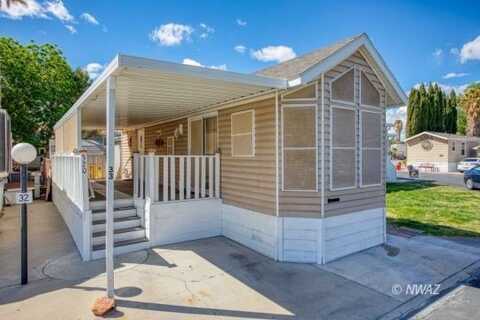 320 N Arrowhead Lp, Littlefield, AZ 86432