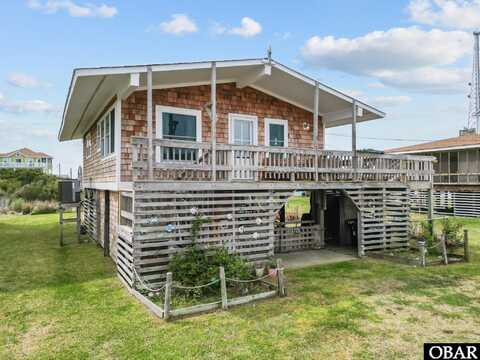 24238 Atlantic Drive, Rodanthe, NC 27968