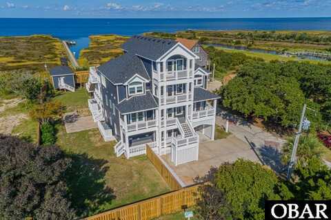 27197 Jackson Road, Salvo, NC 27972