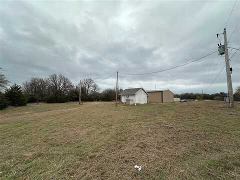 20265 Fairbanks Lane, Tecumseh, OK 74873