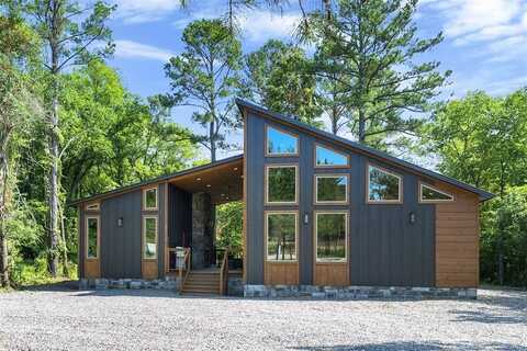 254 S Spruce Trail, Broken Bow, OK 74728